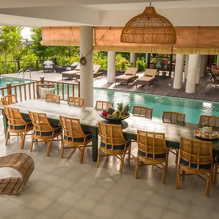 Hotel Adila Bali