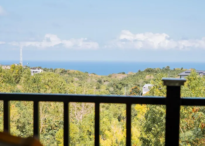 Maison d'hôtes Adila Bali Uluwatu