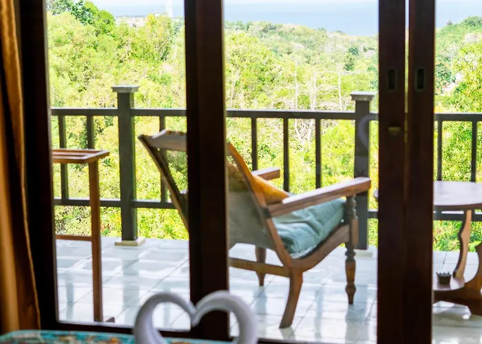 Adila Bali Maison d'hôtes Uluwatu