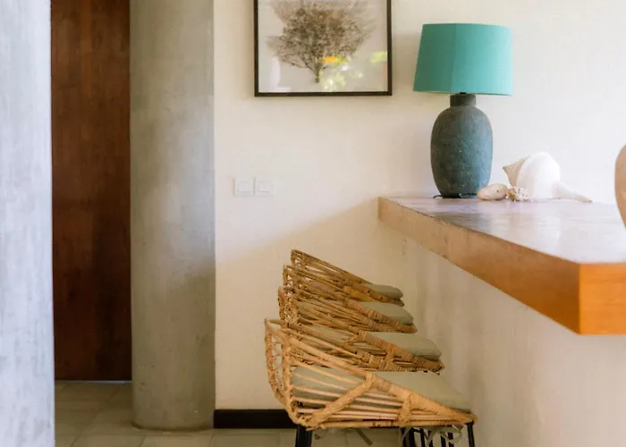 Adila Bali 4* Uluwatu