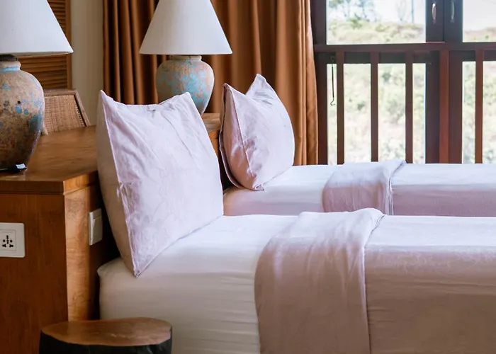 Adila Bali 4* Uluwatu