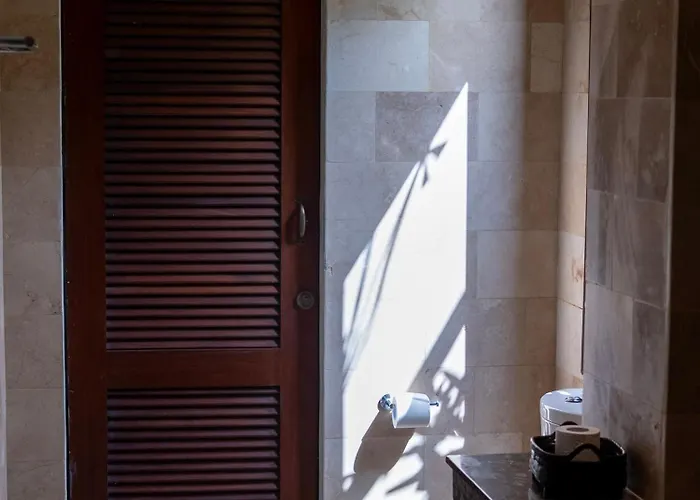 Maison d'hôtes Adila Bali 4*