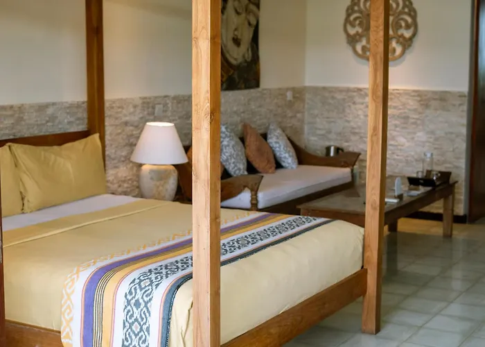 Adila Bali 4* Uluwatu