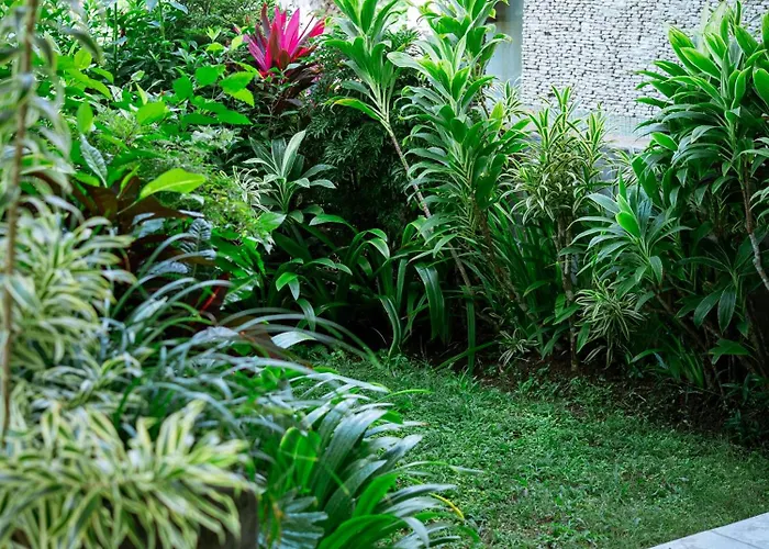 Maison d'hôtes Adila Bali 4*