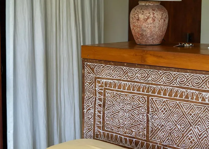 Maison d'hôtes Adila Bali 4*