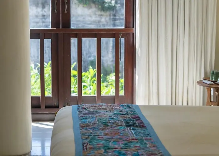 Adila Bali Maison d'hôtes 4*