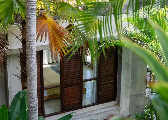 Adila Bali Uluwatu