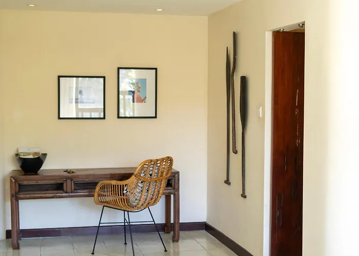 Maison d'hôtes Adila Bali