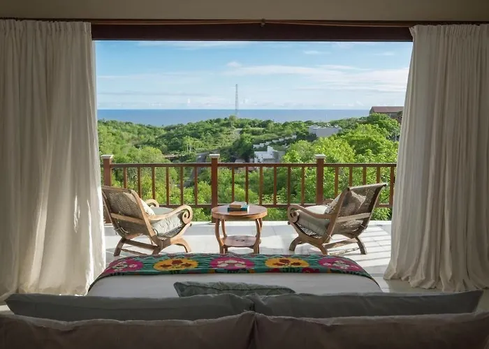 Maison d'hôtes Adila Bali Uluwatu