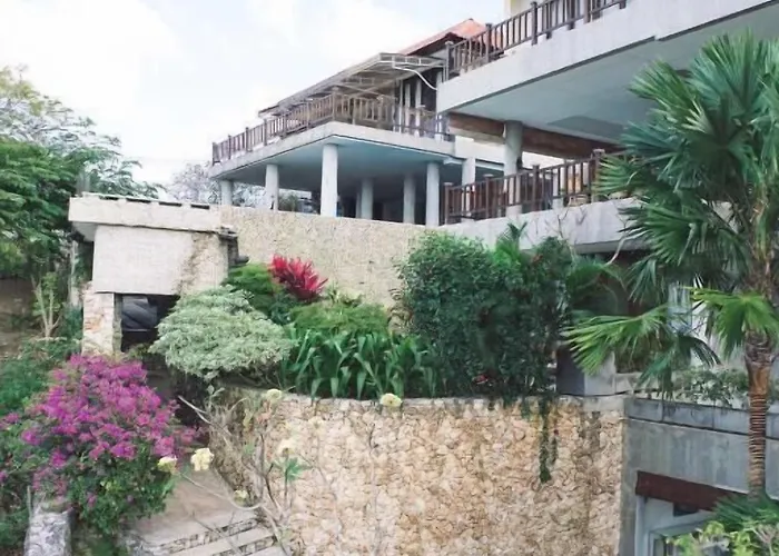 Adila Bali Maison d'hôtes