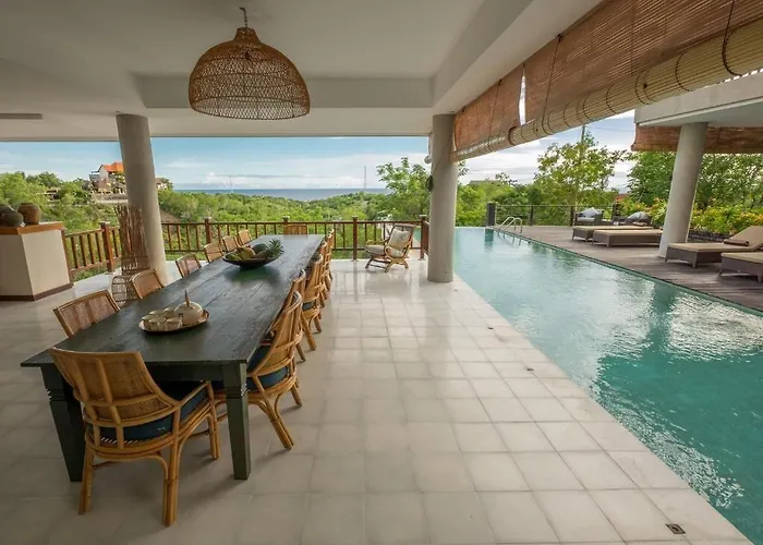 Adila Bali Uluwatu