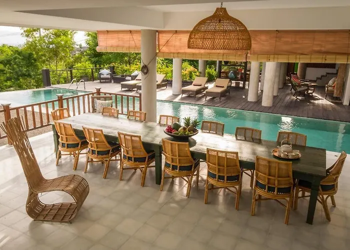 Adila Bali 4* Uluwatu