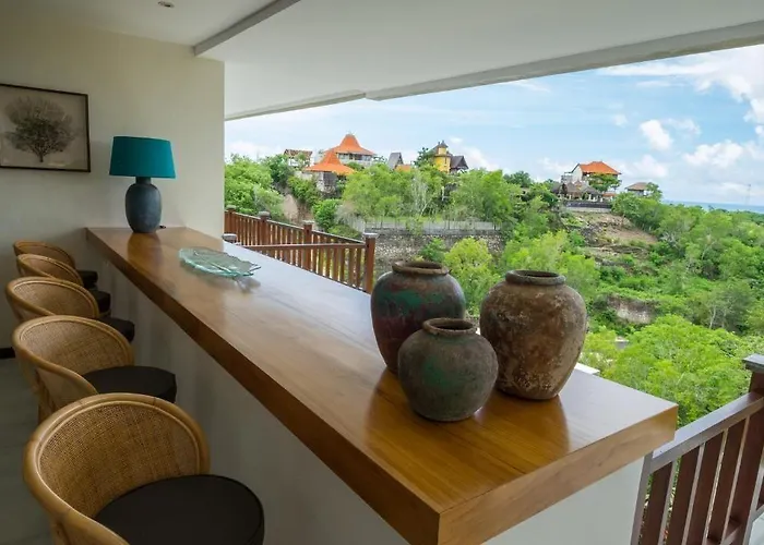 Adila Bali Uluwatu
