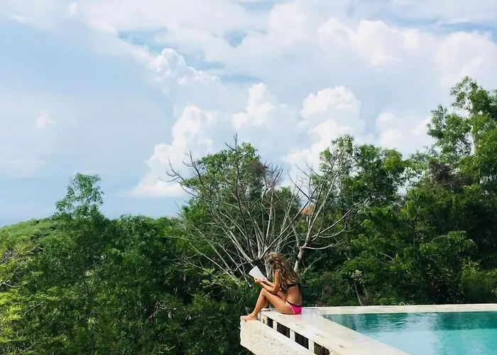 Maison d'hôtes Adila Bali 4*