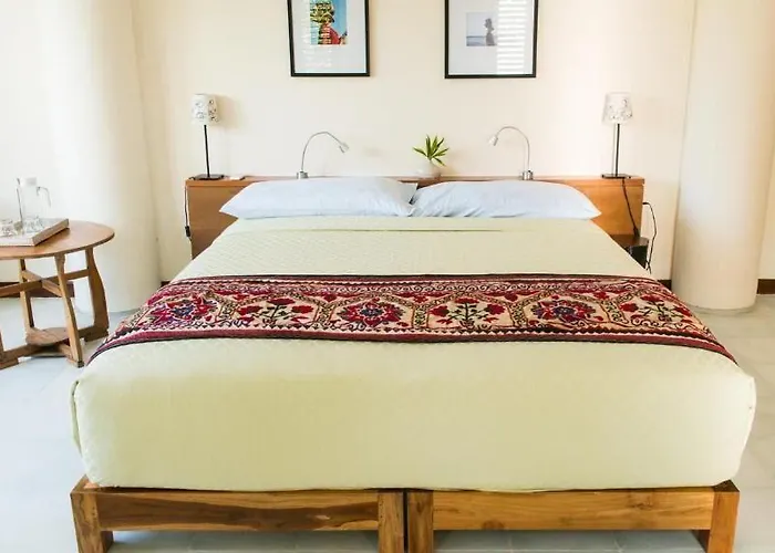 Adila Bali 4* Uluwatu