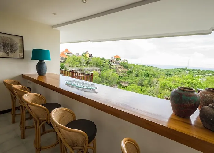 Maison d'hôtes Adila Bali