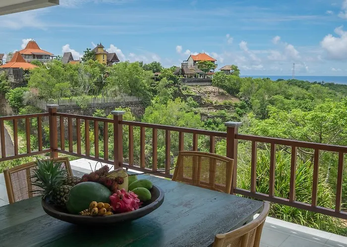 Maison d'hôtes Adila Bali Uluwatu