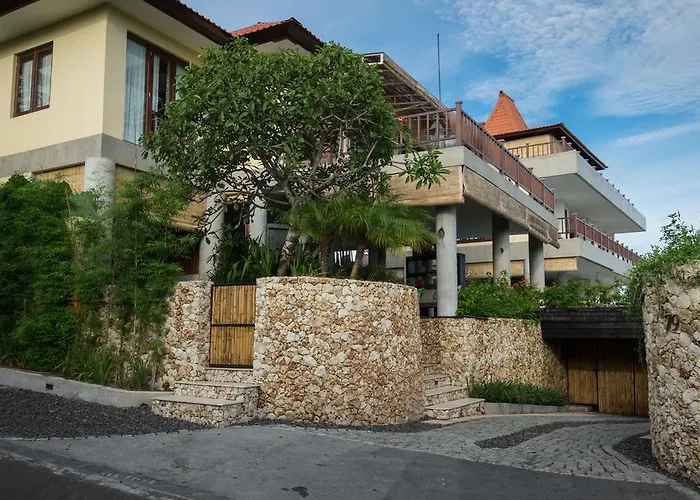 Adila Bali Uluwatu