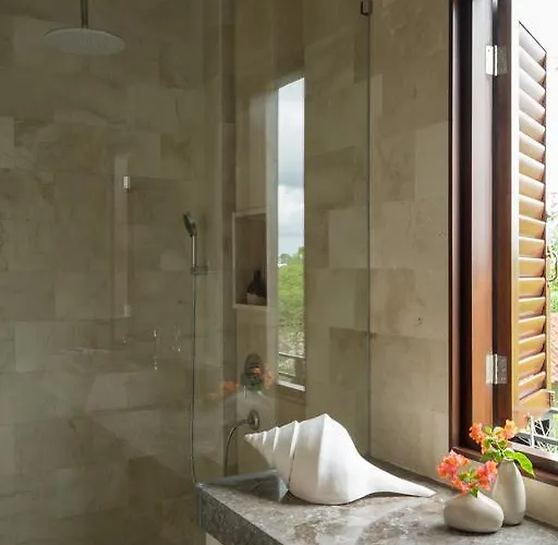 Maison d'hôtes Adila Bali Uluwatu