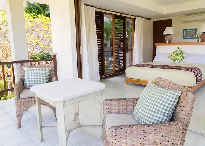 Maison d'hôtes Adila Bali Uluwatu